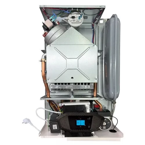 Настенный газовый котел Ferroli Vitabel F24