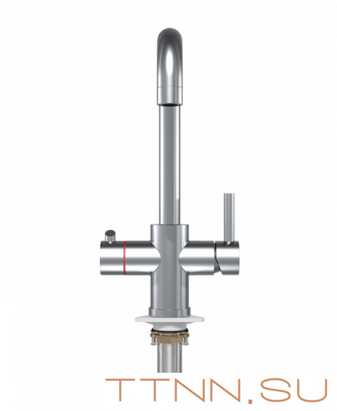 Электрический накопительный водонагреватель Thermex Space 8 Электрический накопительный водонагреватель Thermex Space 8