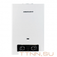 Газовая колонка проточная MIZUDO ВПГ 2-14 ММ Газовая колонка проточная MIZUDO ВПГ 2-14 ММ