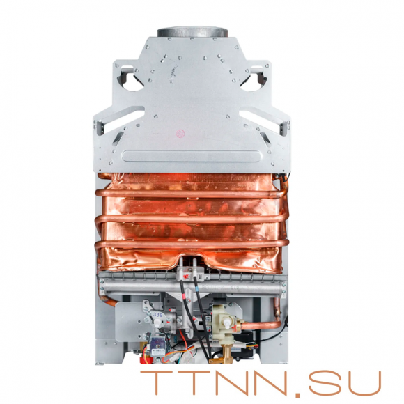 Газовая колонка проточная MIZUDO ВПГ 2-14 ММ Газовая колонка проточная MIZUDO ВПГ 2-14 ММ