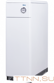 Напольный газовый котел Siberia 11 K Напольный газовый котел Siberia 11 K