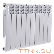 Биметаллический радиатор Wester 500 Биметаллический радиатор Wester 500