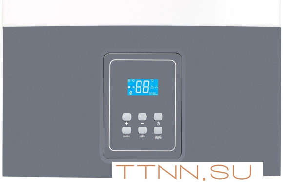 Настенный газовый котел Kotitonttu TOIVO T12 DK