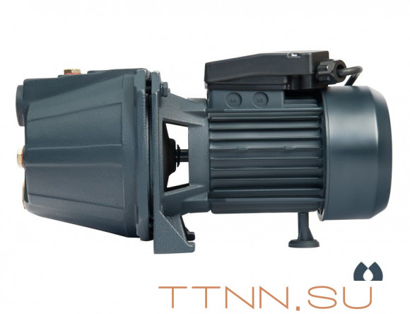 Поверхностный насос Unipump JET 60 S Поверхностный насос Unipump JET 60 S
