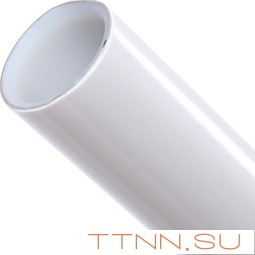 Труба металлопластиковая 32 мм STOUT 32х3,0 (бухта 50м) Труба металлопластиковая 32 мм STOUT 32х3,0 (бухта 50м)