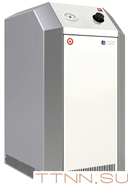 Напольный газовый котел Лемакс Премиум-16N(B)