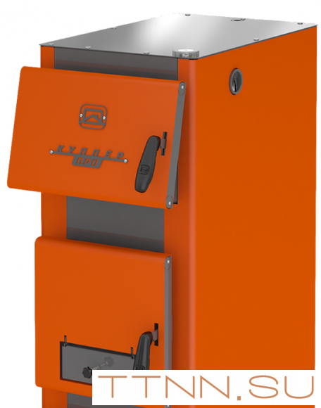 Твердотопливный котел Теплодар КУППЕР ПРО-22 (2.0) Твердотопливный котел Теплодар КУППЕР ПРО-22 (2.0)