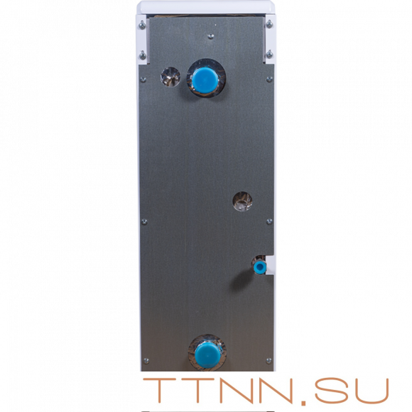 Напольный газовый котел Siberia 17 Напольный газовый котел Siberia 17