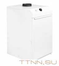 Напольный газовый котел Strattos PRO 50 кВт Напольный газовый котел Strattos PRO 50 кВт