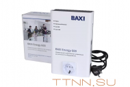 Инверторный стабилизатор напряжения Baxi Energy 600 Инверторный стабилизатор напряжения Baxi Energy 600