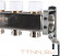 Для отопления Rommer 1"/3/4"x10 с расходомерами (RMS-1200-000010) Для отопления Rommer 1"/3/4"x10 с расходомерами (RMS-1200-000010)