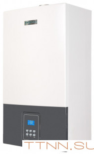 Одноконтурный газовый котел Kotitonttu TOIVO T12 OK