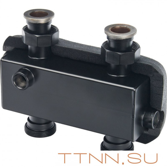 Гидравлическая стрелка STOUT 3 м3/час Гидравлическая стрелка STOUT 3 м3/час