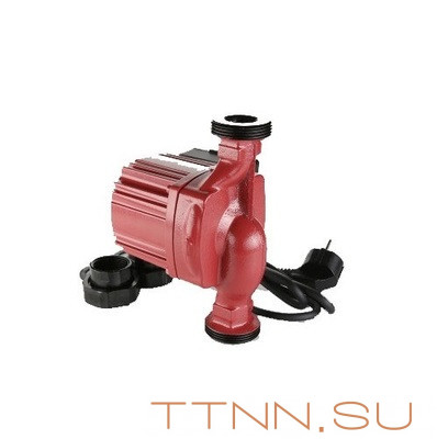 Насос для отопления VALTEC RS 25/8-180 Насос для отопления VALTEC RS 25/8-180