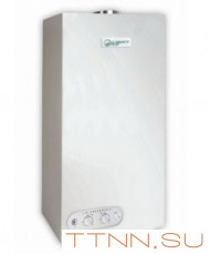 Настенный газовый котел WERTRUS ECO 24СF (Wert Rus)