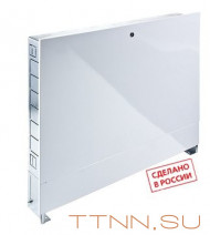 Шкаф коллекторный Valtec ШРВ-2 Шкаф коллекторный Valtec ШРВ-2