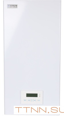 Электрический котел STOUT PLUS 14 кВт (SEB-2201-000014) Электрический котел STOUT PLUS 14 кВт (SEB-2201-000014)