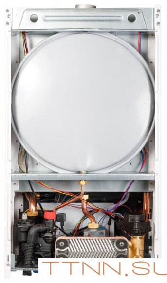 Настенный газовый котел Kotitonttu TOIVO T14 DK