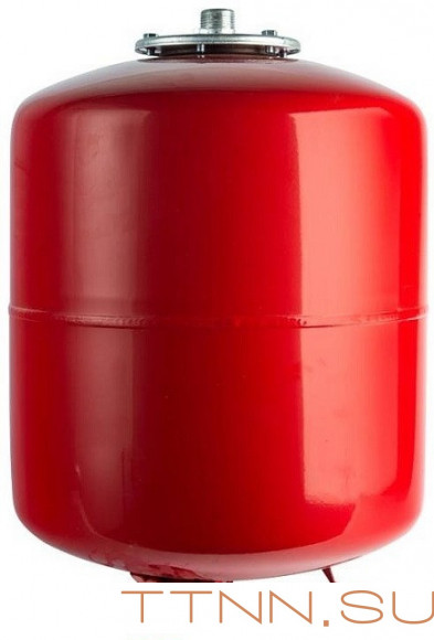 Расширительный бак STOUT 100л/6бар (STH-0006-000100) Расширительный бак STOUT 100л/6бар (STH-0006-000100)