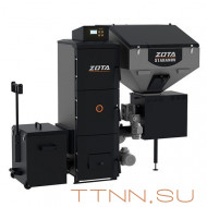 Твердотопливный автоматический котел ZOTA Stahanov-105 Твердотопливный автоматический котел ZOTA Stahanov-105