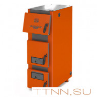 Твердотопливный котел Теплодар КУППЕР ПРО-42 (2.0) Твердотопливный котел Теплодар КУППЕР ПРО-42 (2.0)