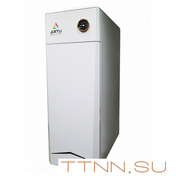 Двухконтурный газовый котел ARTU АОГВК-11,6 R11K Двухконтурный газовый котел ARTU АОГВК-11,6 R11K
