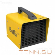 Тепловая пушка Ballu BKX-5 Тепловая пушка Ballu BKX-5