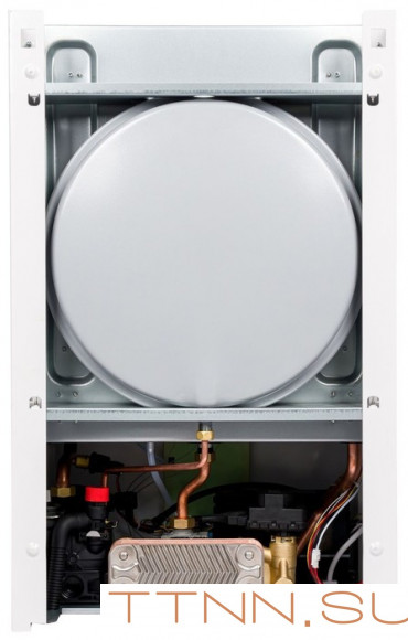 Настенный газовый котел Kotitonttu TOIVO T32 DK