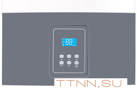 Газовый котел Kotitonttu TOIVO T14 O (одноконтурный без трехходового клапана)