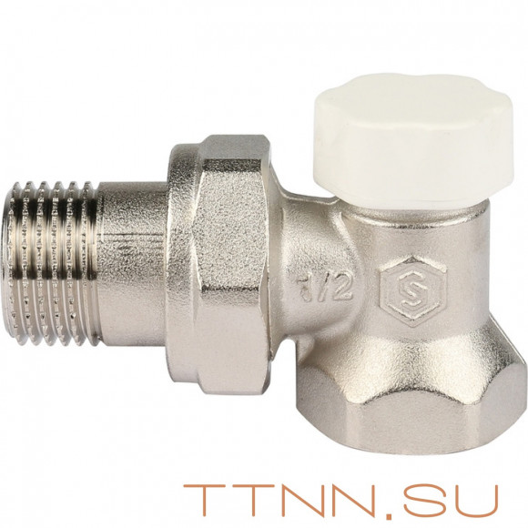 Вентиль STOUT SVL 1156 000015 Вентиль STOUT SVL 1156 000015