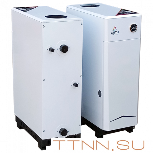 Двухконтурный газовый котел ARTU АОГВК-17,4 R17K Двухконтурный газовый котел ARTU АОГВК-17,4 R17K