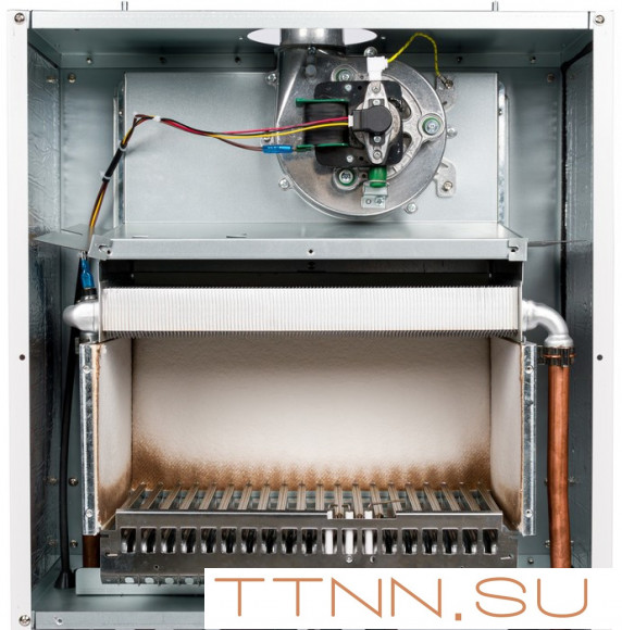 Газовый котел Kotitonttu TOIVO T32 O (одноконтурный без трехходового клапана)