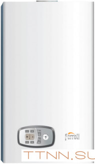Настенный газовый котел Ferroli Vitatech D HF13 Настенный газовый котел Ferroli Vitatech D HF13