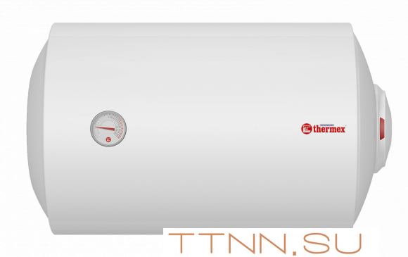 Электрический накопительный водонагреватель Thermex TitaniumHeat 80 H Электрический накопительный водонагреватель Thermex TitaniumHeat 80 H