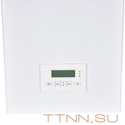 Электрический котел STOUT PLUS 24 кВт (SEB-2201-000024) Электрический котел STOUT PLUS 24 кВт (SEB-2201-000024)