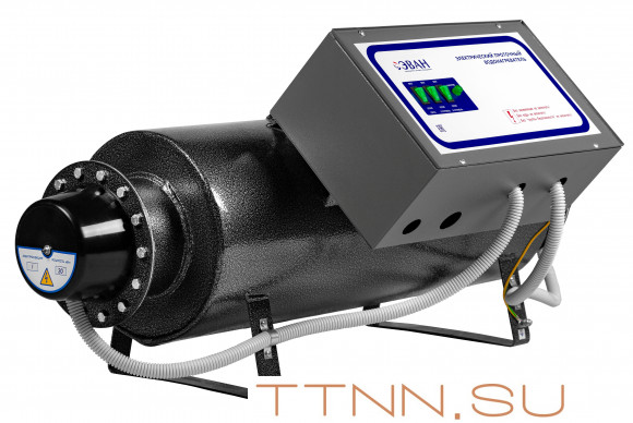 Проточный электрический водонагреватель Эван ЭПВН-42Б Проточный электрический водонагреватель Эван ЭПВН-42Б