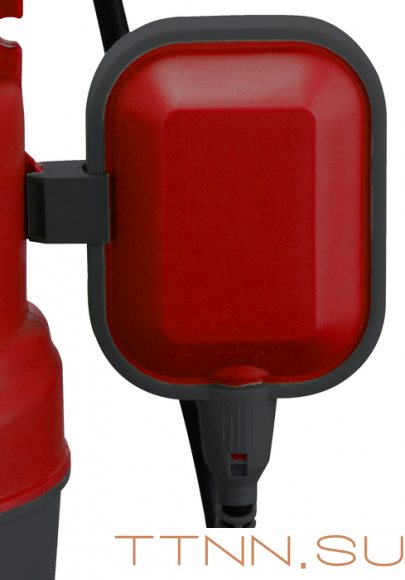 Дренажный насос Rommer OPTIMA, 10м, 250 Вт Дренажный насос Rommer OPTIMA, 10м, 250 Вт