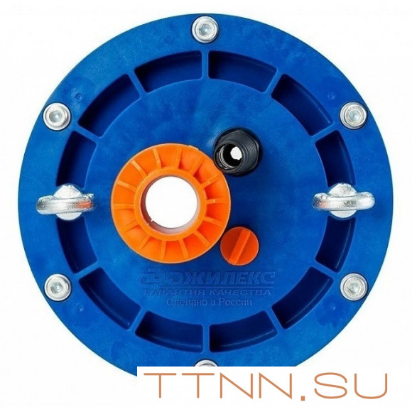 Оголовок для скважины Джилекс ОСП 133-160/32 Оголовок для скважины Джилекс ОСП 133-160/32