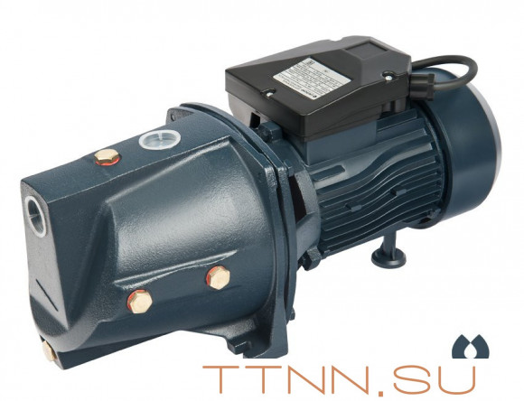 Поверхностный насос Unipump JSW 55 Поверхностный насос Unipump JSW 55