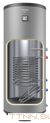 Бойлер косвенного нагрева Thermex Nixen 200 F (combi) Бойлер косвенного нагрева Thermex Nixen 200 F (combi)
