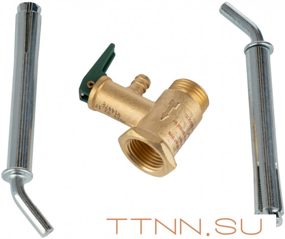 Электрический накопительный водонагреватель Haier ES80V-TF7P(R) Электрический накопительный водонагреватель Haier ES80V-TF7P(R)