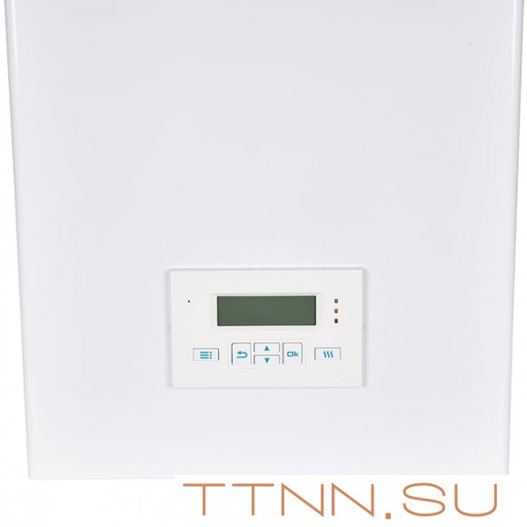 Электрический котел STOUT PLUS 27 кВт (SEB-2201-000027) Электрический котел STOUT PLUS 27 кВт (SEB-2201-000027)