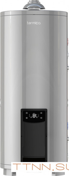 Газовый накопительный водонагреватель Termica EAGLE X 200