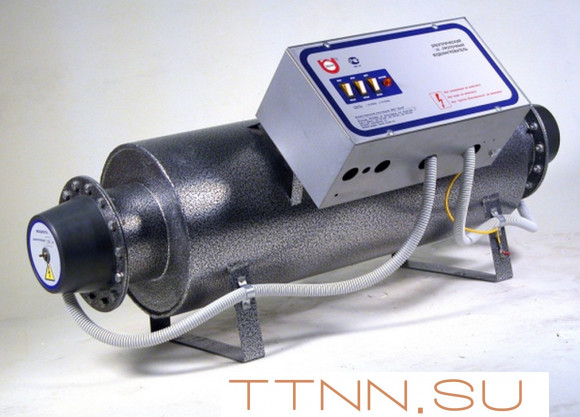 Проточный электрический водонагреватель Эван ЭПВН-48А Проточный электрический водонагреватель Эван ЭПВН-48А