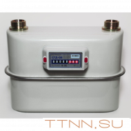 Счетчик газа Счетприбор СГД-G6 Правый 250 мм, 1 1/4 (на замену ВК-G6) Счетчик газа Счетприбор СГД-G6 Правый 250 мм, 1 1/4 (на замену ВК-G6)