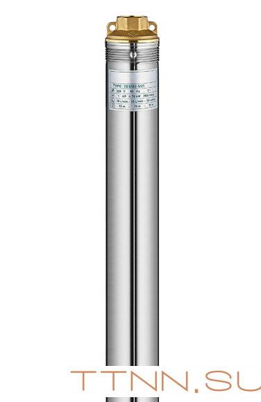 Скважинный насос Rommer RP 3-92 Скважинный насос Rommer RP 3-92