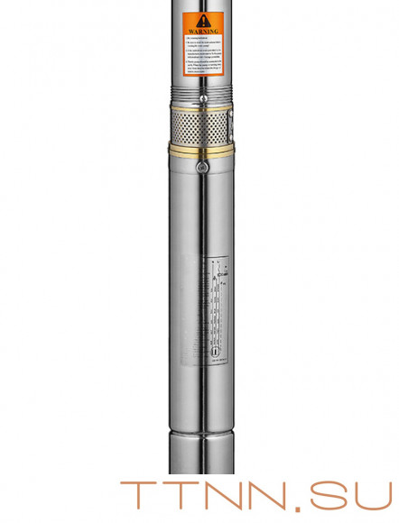 Скважинный насос Rommer RP 3-92 Скважинный насос Rommer RP 3-92