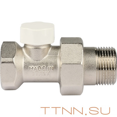 Вентиль STOUT SVL 1176 000020 Вентиль STOUT SVL 1176 000020