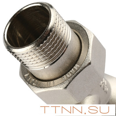 Вентиль STOUT SVL 1176 000020 Вентиль STOUT SVL 1176 000020