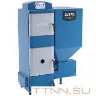 Пеллетный котел длительного горения ZOTA Pellet 40S Пеллетный котел длительного горения ZOTA Pellet 40S